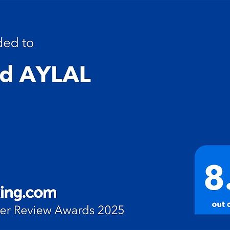 Riad Aylal Εσαουίρα Εξωτερικό φωτογραφία