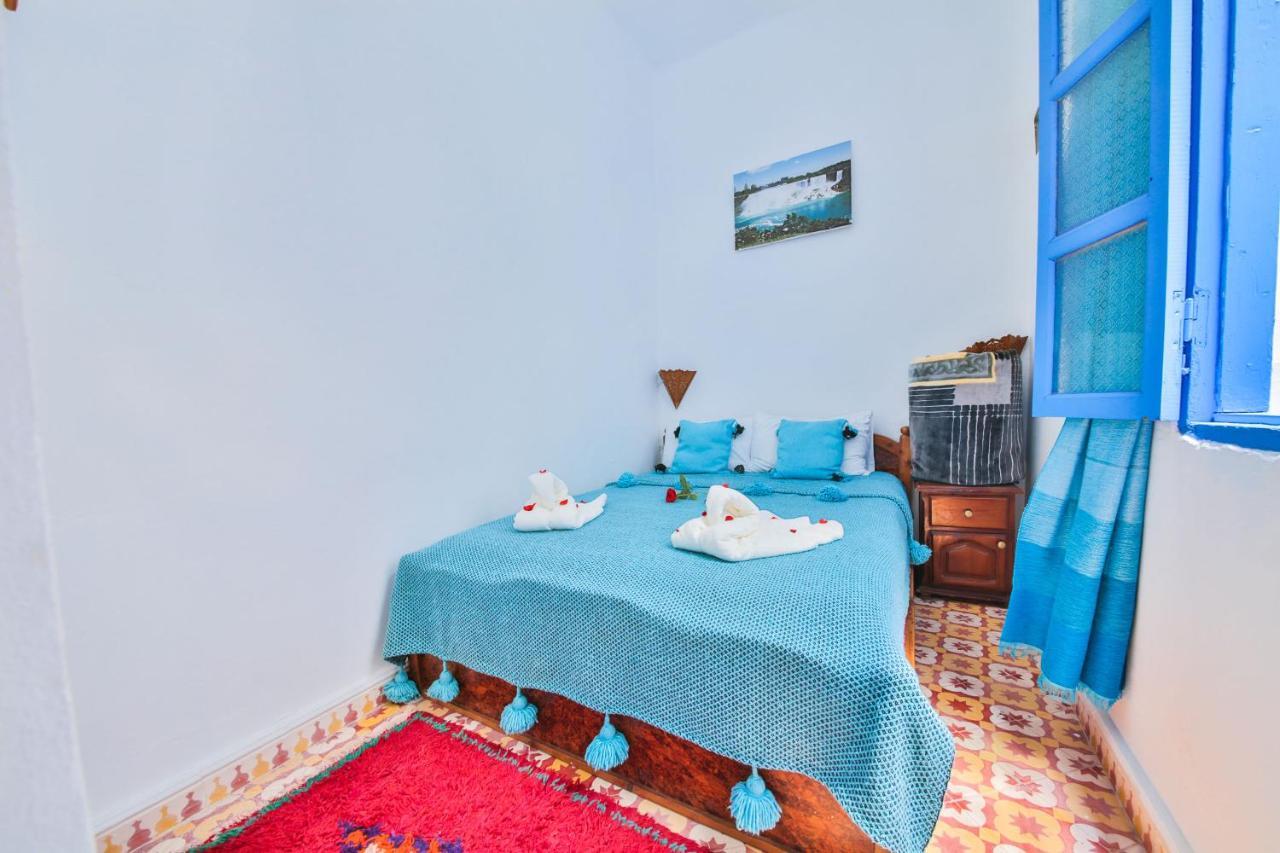 Riad Aylal Εσαουίρα Εξωτερικό φωτογραφία