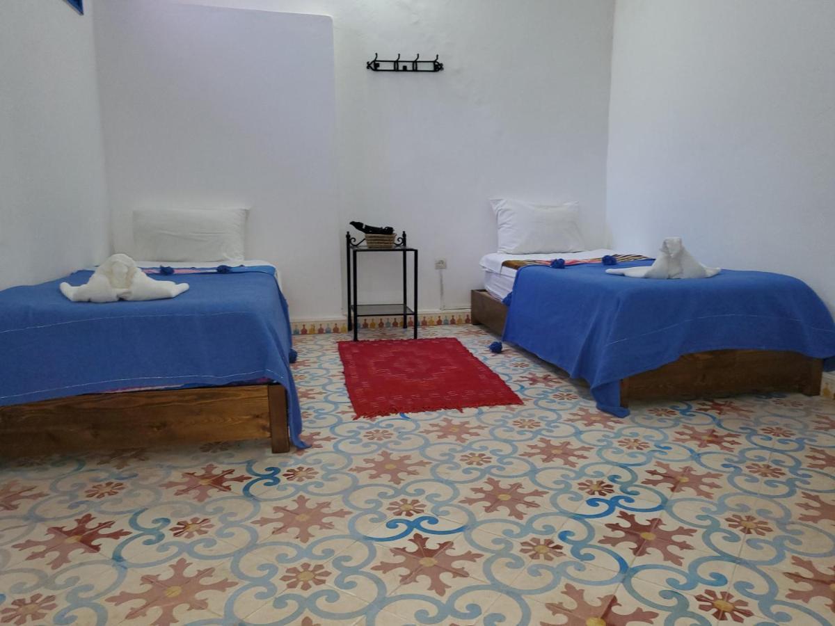 Riad Aylal Εσαουίρα Εξωτερικό φωτογραφία