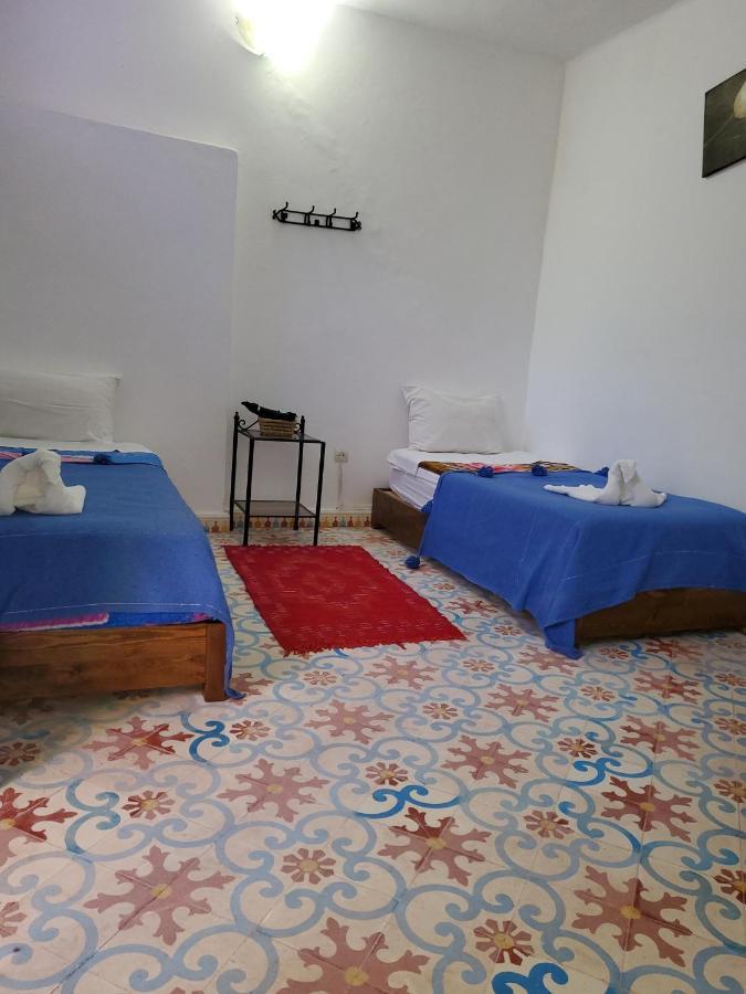 Riad Aylal Εσαουίρα Εξωτερικό φωτογραφία