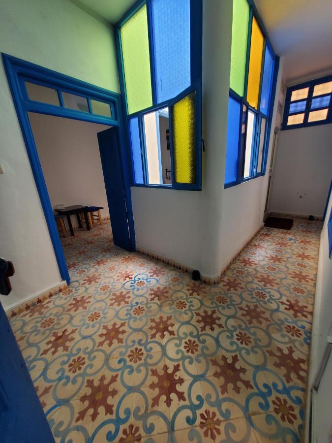 Riad Aylal Εσαουίρα Εξωτερικό φωτογραφία