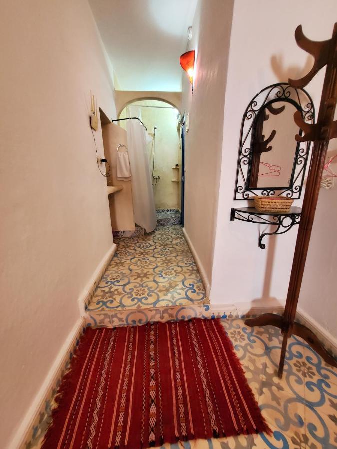 Riad Aylal Εσαουίρα Εξωτερικό φωτογραφία