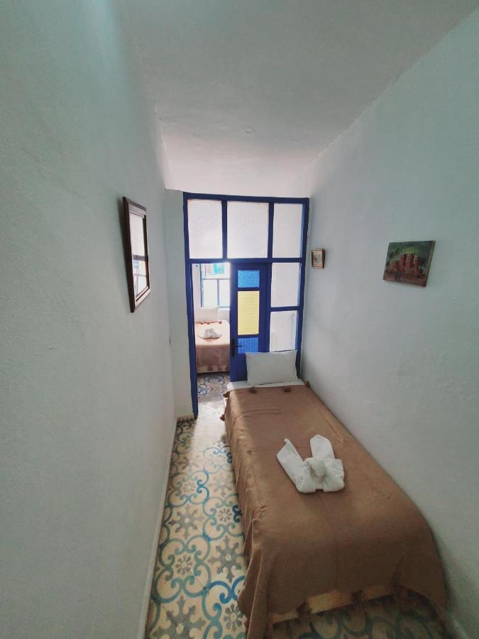 Riad Aylal Εσαουίρα Εξωτερικό φωτογραφία